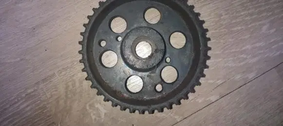 Alfa Romeo 156 Fuel pump gear (pulley) 46452570