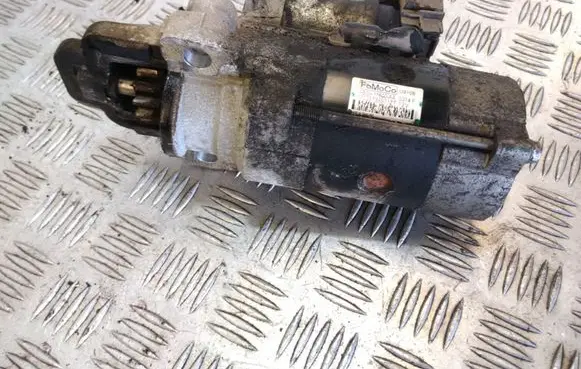Ford Ranger Starter motor AB3911000AA