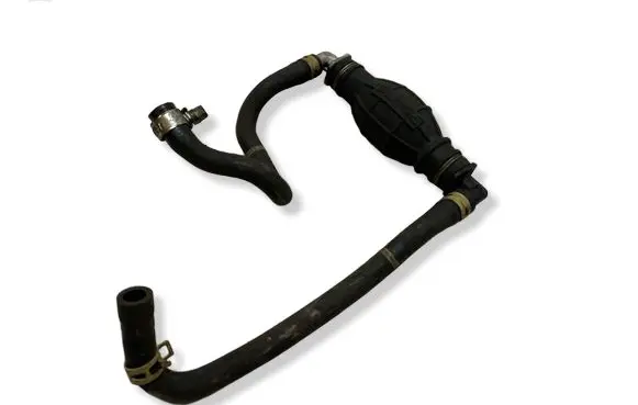 Honda CR-V Mechanical fuel pump 