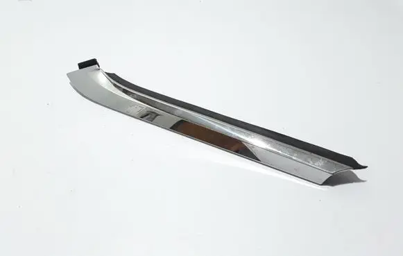 Renault Espace V (RFC) Fender trim (molding) 638750519R