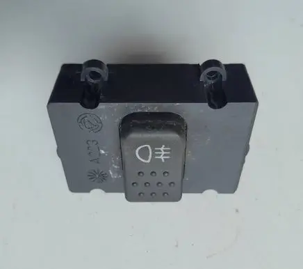 Alfa Romeo 156 Fog light switch A223