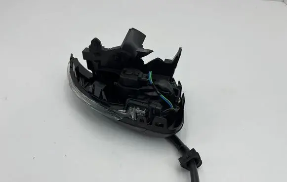 Volvo XC40 Front door wing mirror part 31442793 21013046
