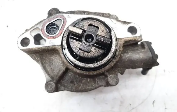 Citroen Nemo Vacuum pump