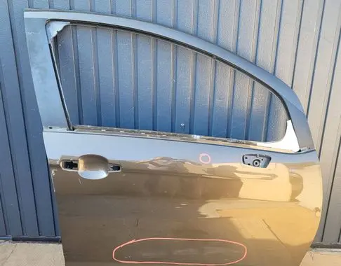 Citroen C3 Front door