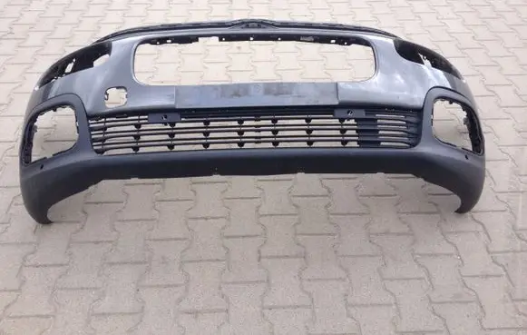 Citroen Berlingo Front bumper BERLINGOIV4AHTMK11