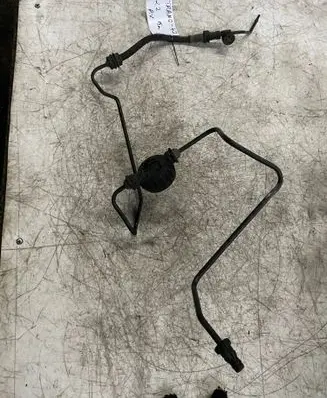 Ford Transit Clutch pipe/line 