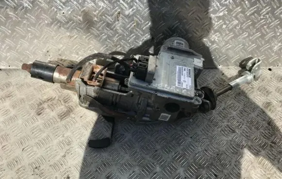 Renault Megane II Power steering pump 8200246633b 50300376rhd