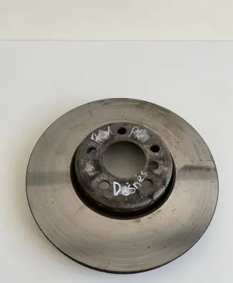 BMW 7 F01 F02 F03 F04 Front brake disc