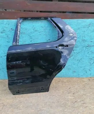 Land Rover Discovery 5 Front door