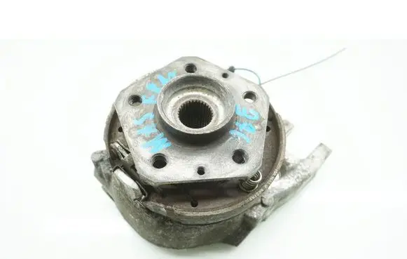 Maserati Quattroporte Front wheel hub spindle knuckle 