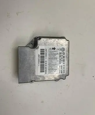 Audi A6 S6 C6 4F Airbag control unit/module 4F0959655B
