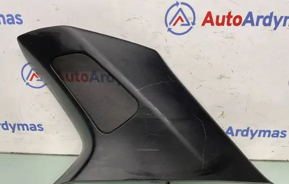 BMW X5 E70 (D)pillar trim (top) 6952696 51436952696