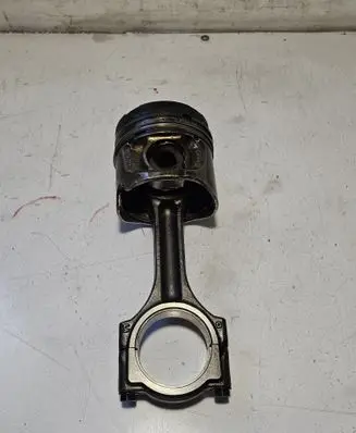 Renault Master II Piston with connecting rod 10611 1295