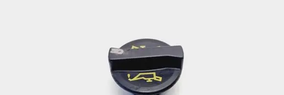 Ford Transit Oil filler cap 