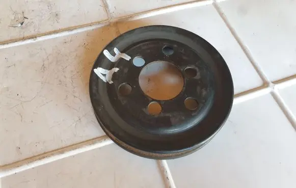 Audi A4 S4 B5 8D Power steering pump pulley 58145