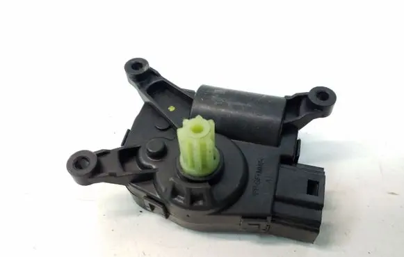 Chrysler 200 Air flap motor/actuator AA1138003790