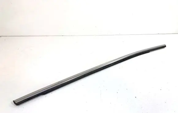 KIA Xceed Rear door glass trim molding 