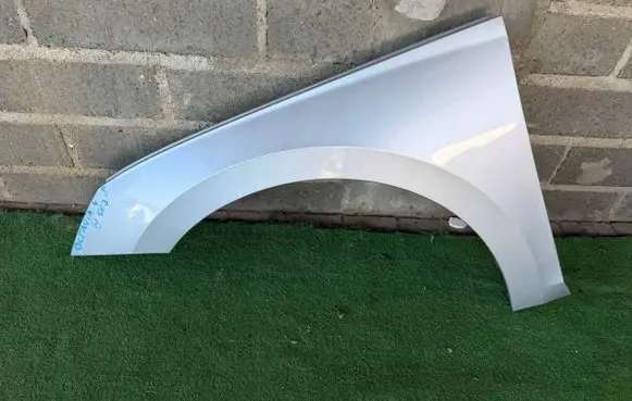 Skoda Octavia Mk4 Fender 3821105
