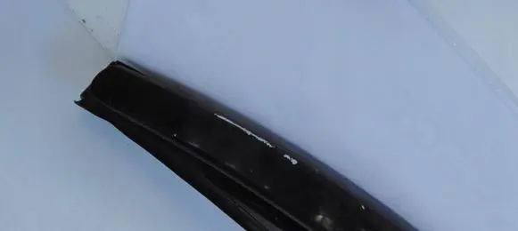 BMW X5 F15 ACC Distronic radar sensor grill/trim 8057755