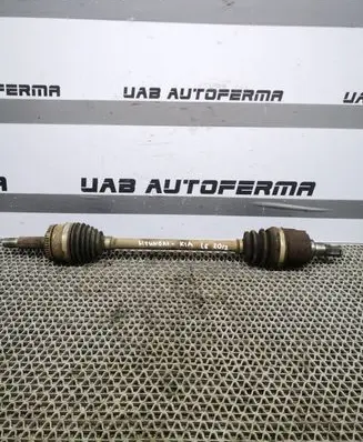KIA Ceed Front driveshaft
