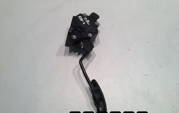 Toyota RAV 4 (XA30) Accelerator throttle pedal 78110-42030