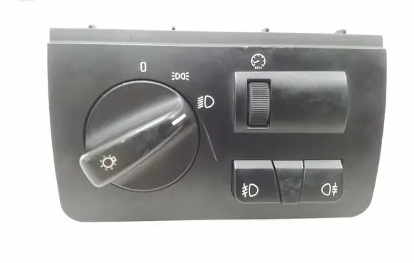 BMW X5 E53 Wiper turn signal indicator stalk/switch 