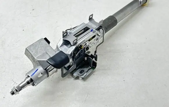 Subaru Crosstrek III Steering wheel axle set 34500FL01A 040112 230921
