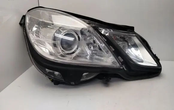 Mercedes-Benz E W212 Headlight/headlamp 