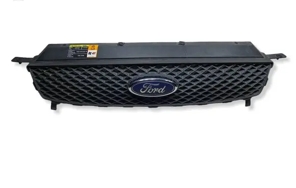 Ford C-MAX I Front grill 3M51R8200AKASACJA 3M51R8200A