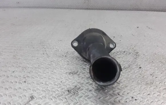 Ford Galaxy Engine coolant pipe/hose 038121121D 06A121121C