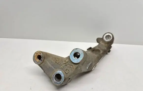 Other front suspension part