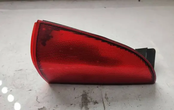Mercedes-Benz Vito Viano W639 Rear tail light reflector A6398200564