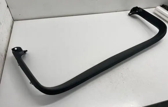 Skoda Kodiaq Other trunk/boot trim element 565867605A