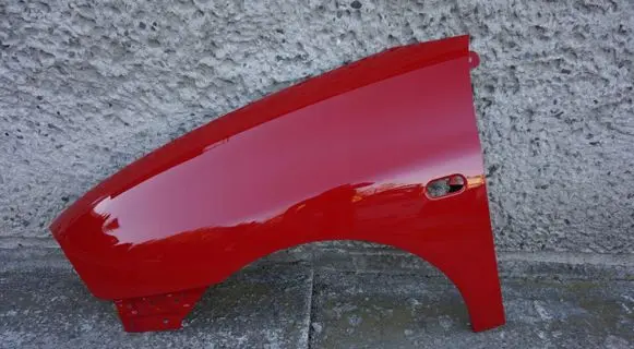 Seat Ibiza III (6L) Fender