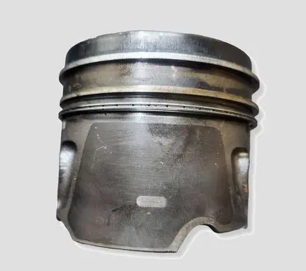 Peugeot 807 Piston RHH