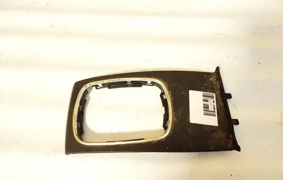 Audi A6 S6 C5 4B Other interior part 4b0864261db