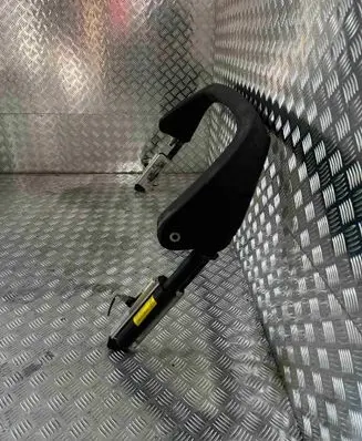 Mercedes-Benz SL R230 Convertible roof roll over bar A2308600332