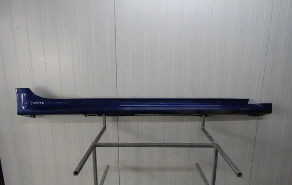 Toyota Yaris XP210 Front sill (body part) 75850
