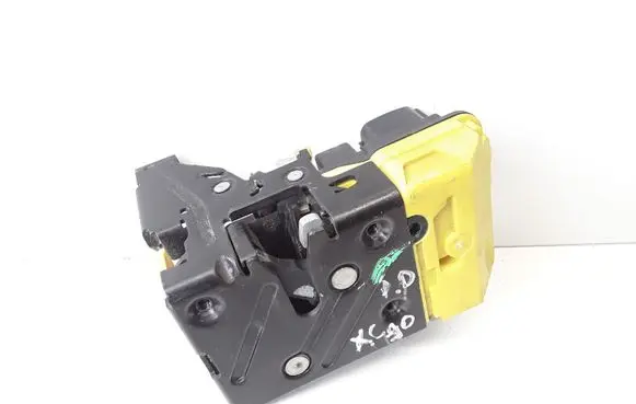 Volvo XC90 Front door lock 30663043