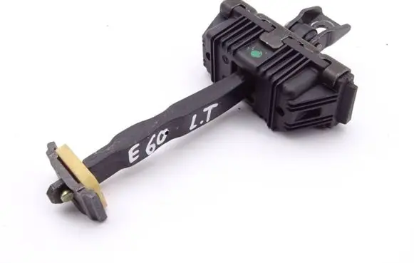 BMW 5 E60 E61 Rear door check strap stopper