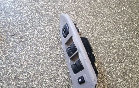 Mazda Premacy Electric window control switch