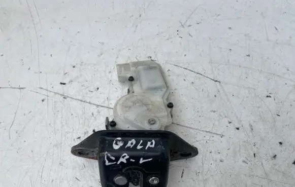 Honda CR-V Tailgate/trunk/boot lock/catch/latch