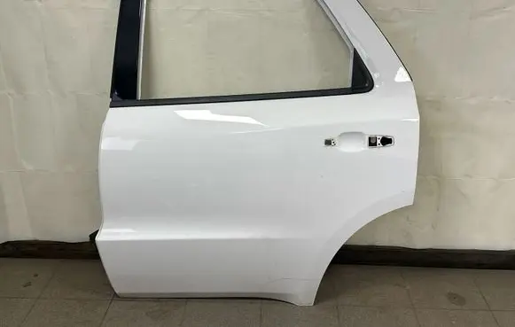 Dodge Durango III Rear door 