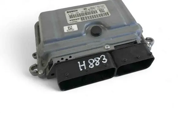 Volvo V70 Engine control unit/module ECU 31286086 0261209108
