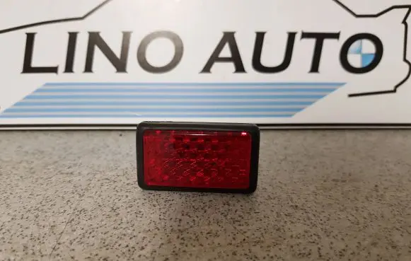BMW 7 E38 Rear door interior light 8352269 49920002