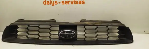 Subaru Impreza II Front grill 91121FE000 91122FE000