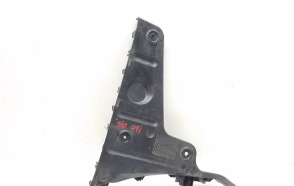 Seat Exeo (3R) Rear bumper mounting bracket 3R0807394