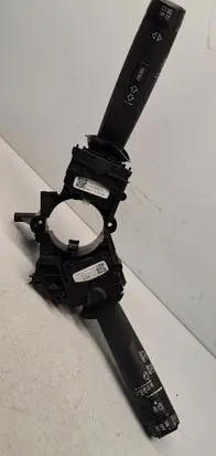 Opel Astra J On-board computer control switch 