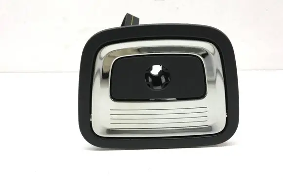 Mercedes-Benz ML AMG W166 Tailgate release/open handle A0996800384 00009051 ZGS003Q4