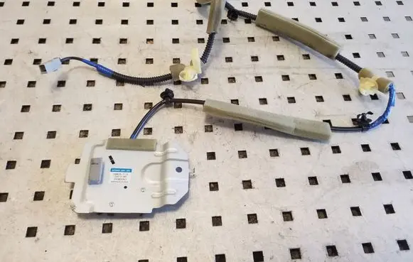 Honda Accord Other devices 39835TL0G013M1